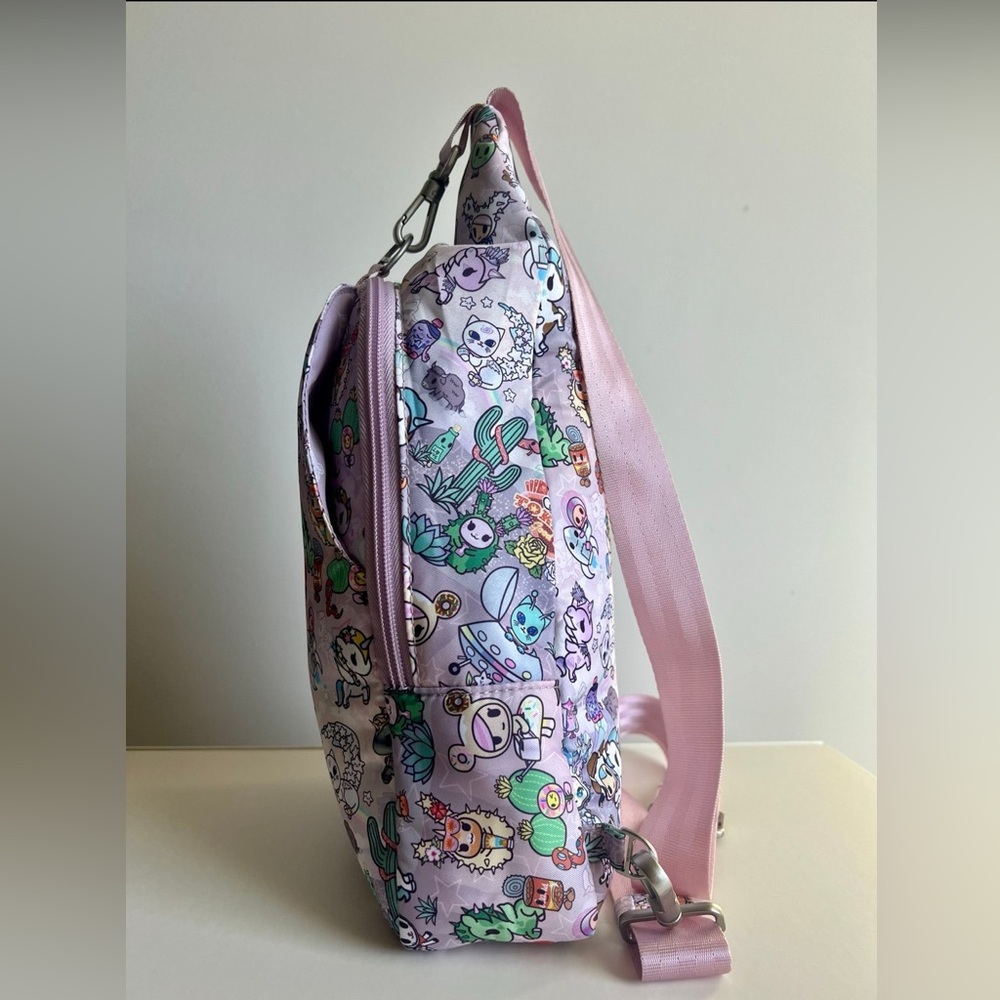 Ju ju be sling bag cosmic desert - Picture 2 of 5